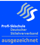 Wir sind offizielles Mitglied des DSV