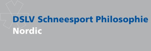 Schneesport nordic